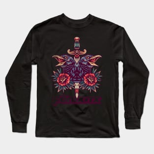 Fenix TX Lechuza Long Sleeve T-Shirt